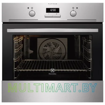 Электрический духовой шкаф Electrolux EOB93311AX